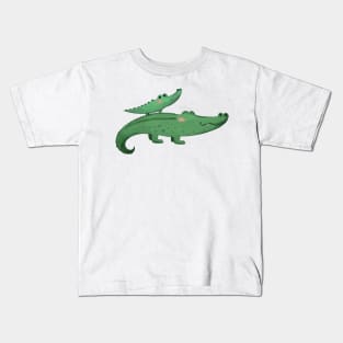 Crocodile Kids T-Shirt